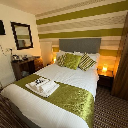 Delovely Hotel Blackpool Extérieur photo