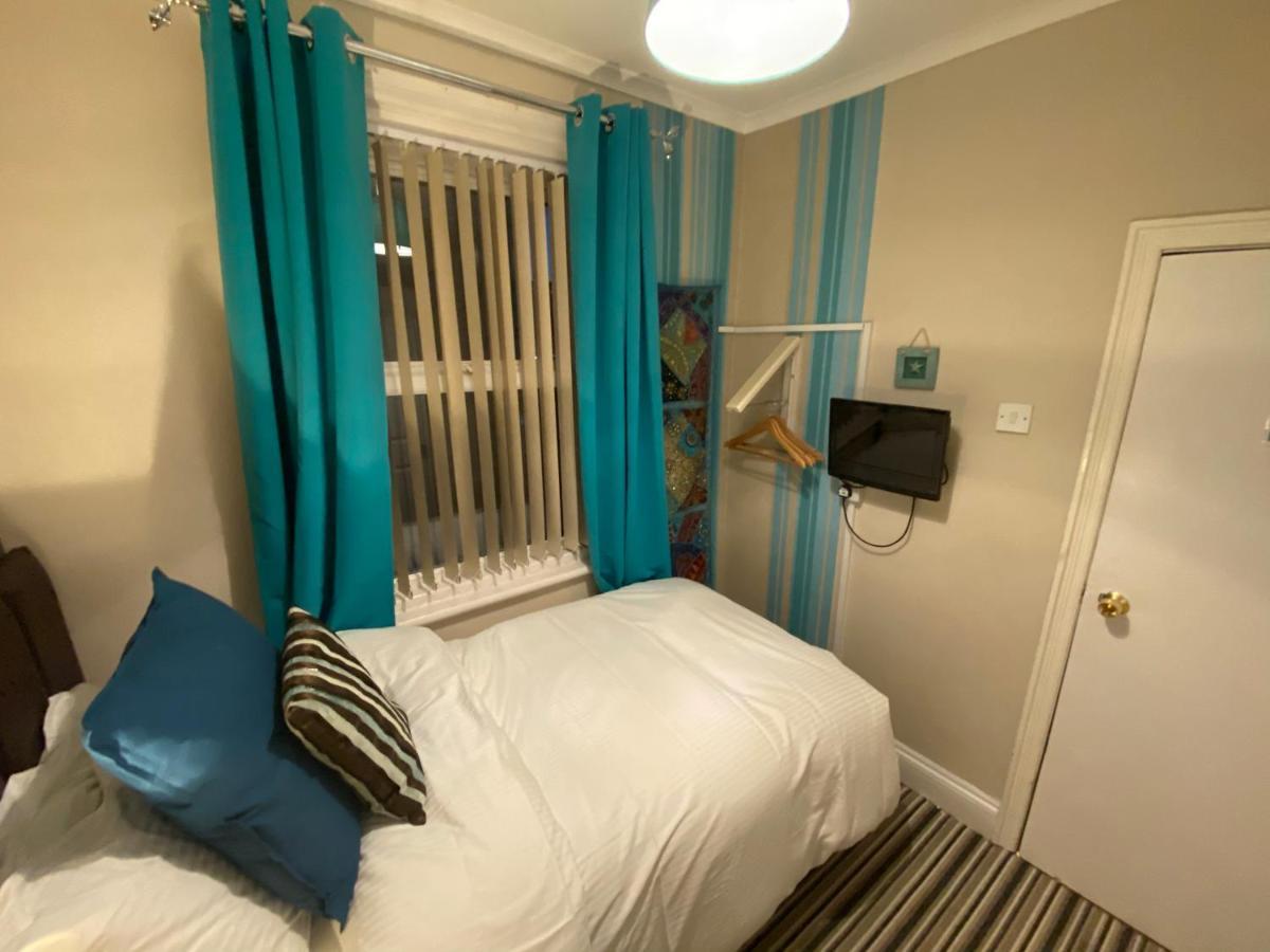 Delovely Hotel Blackpool Extérieur photo