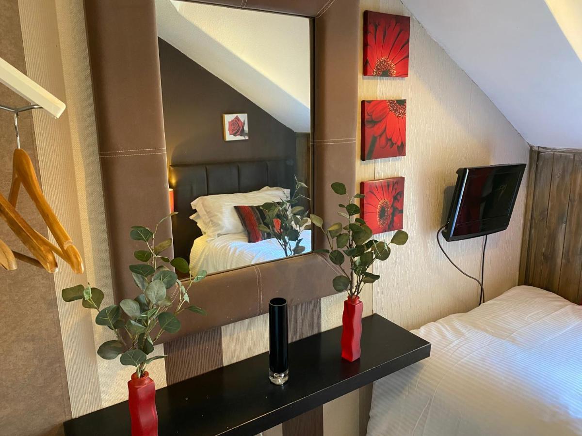 Delovely Hotel Blackpool Extérieur photo