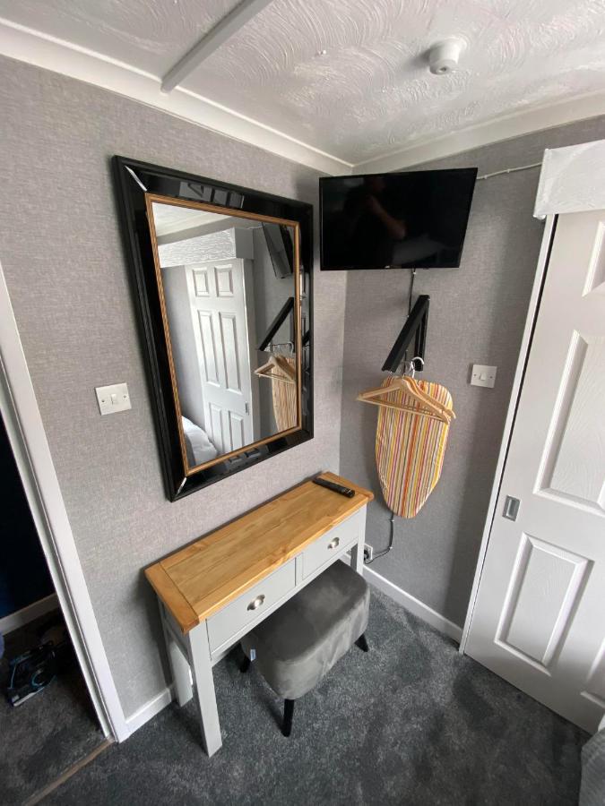 Delovely Hotel Blackpool Extérieur photo