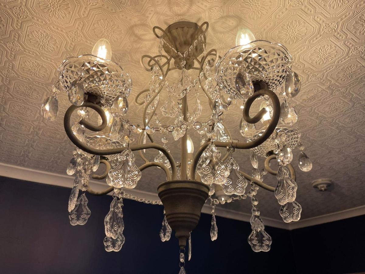 Delovely Hotel Blackpool Extérieur photo