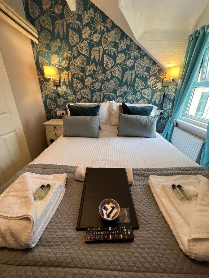 Delovely Hotel Blackpool Extérieur photo