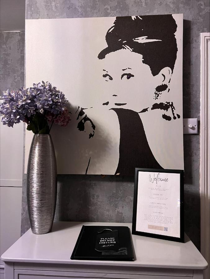 Delovely Hotel Blackpool Extérieur photo