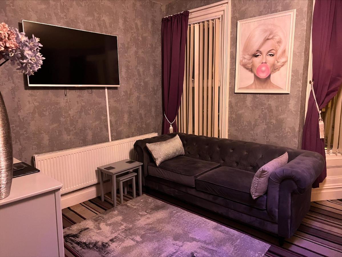Delovely Hotel Blackpool Extérieur photo