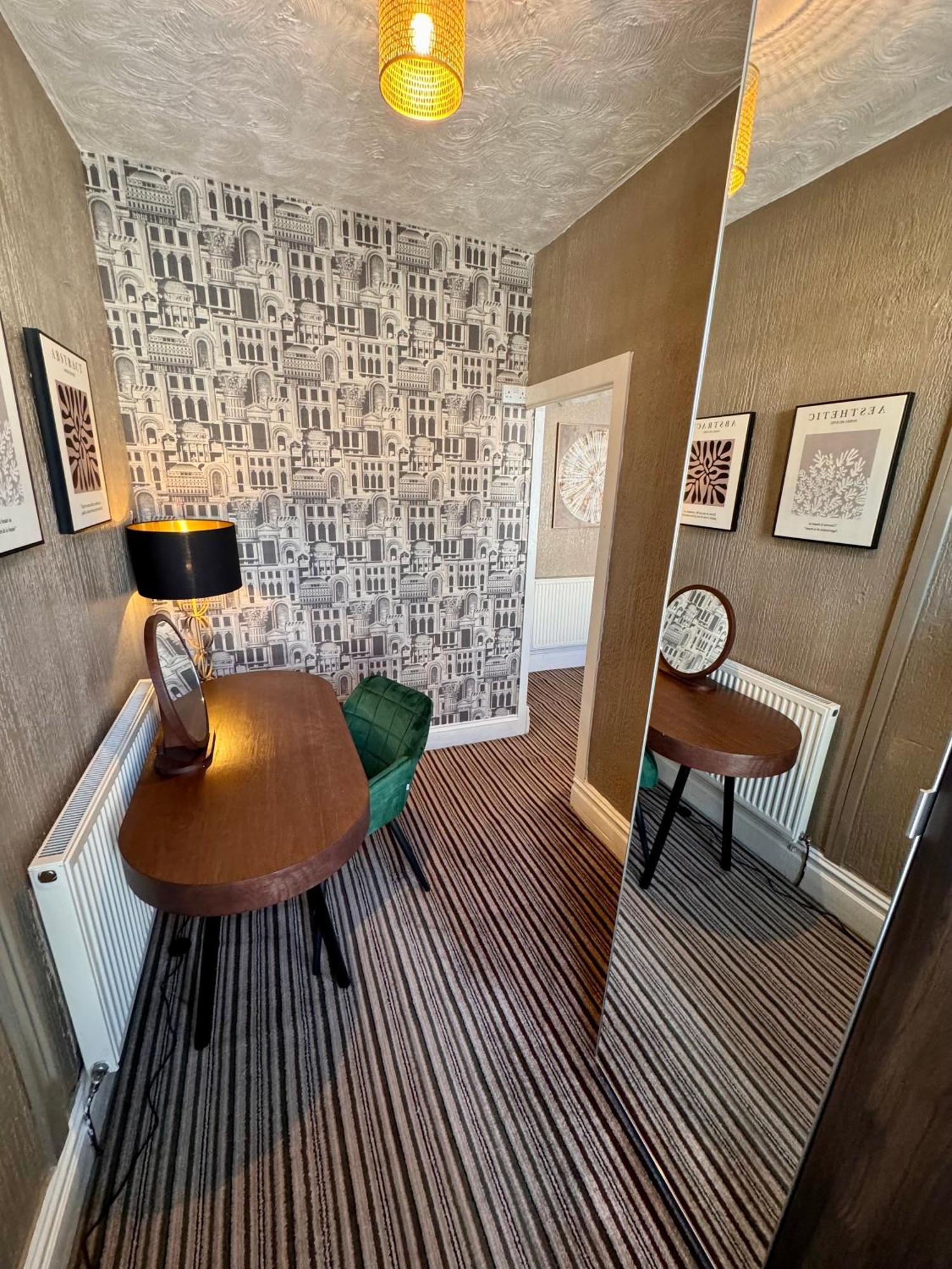 Delovely Hotel Blackpool Extérieur photo