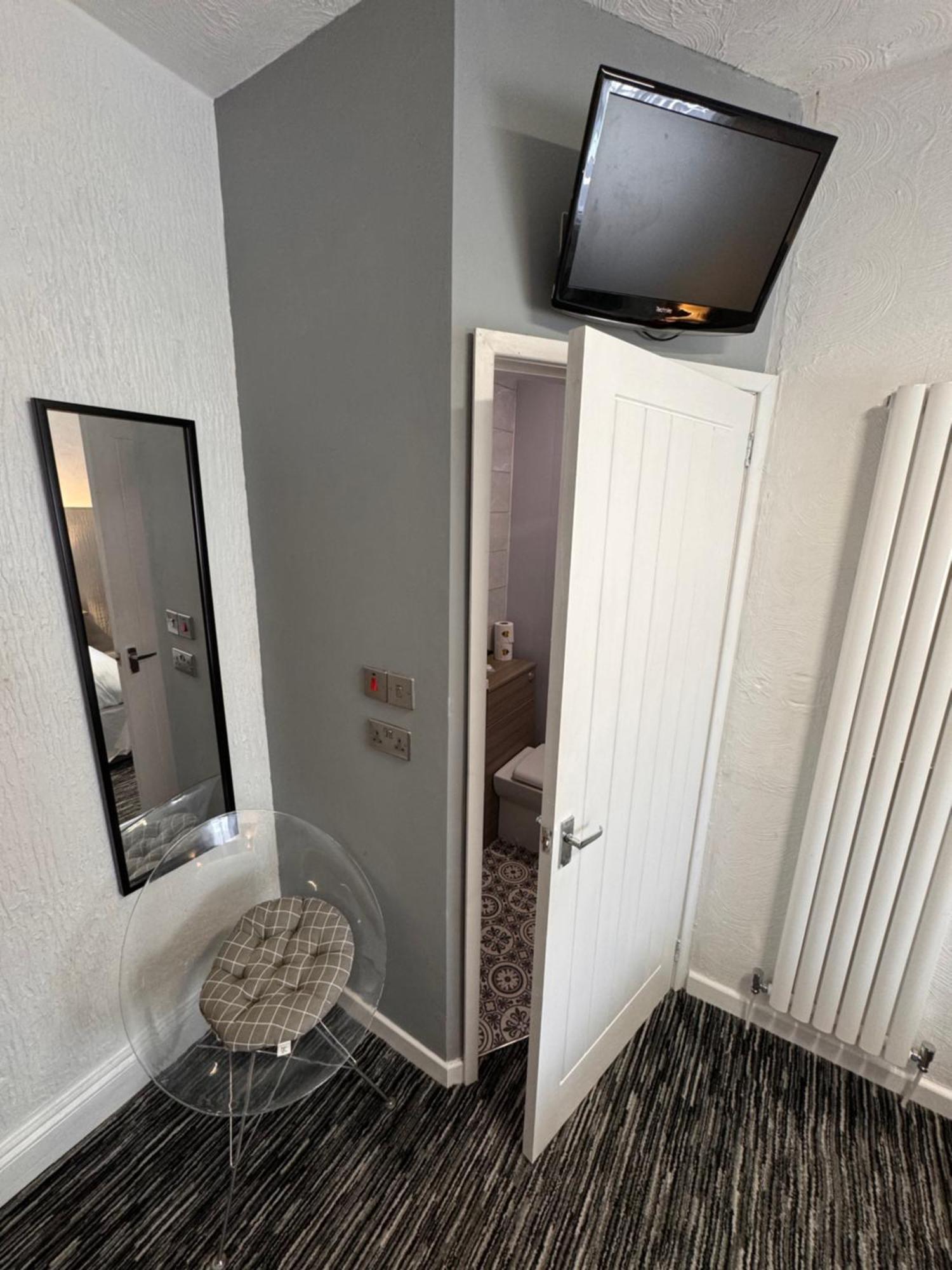 Delovely Hotel Blackpool Extérieur photo