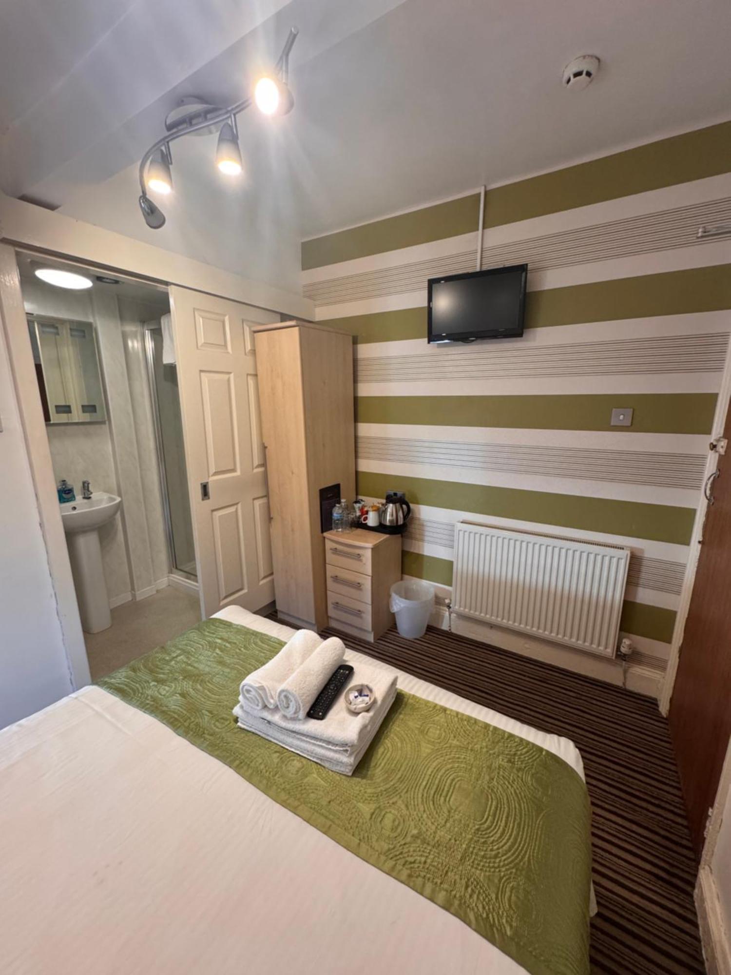 Delovely Hotel Blackpool Extérieur photo