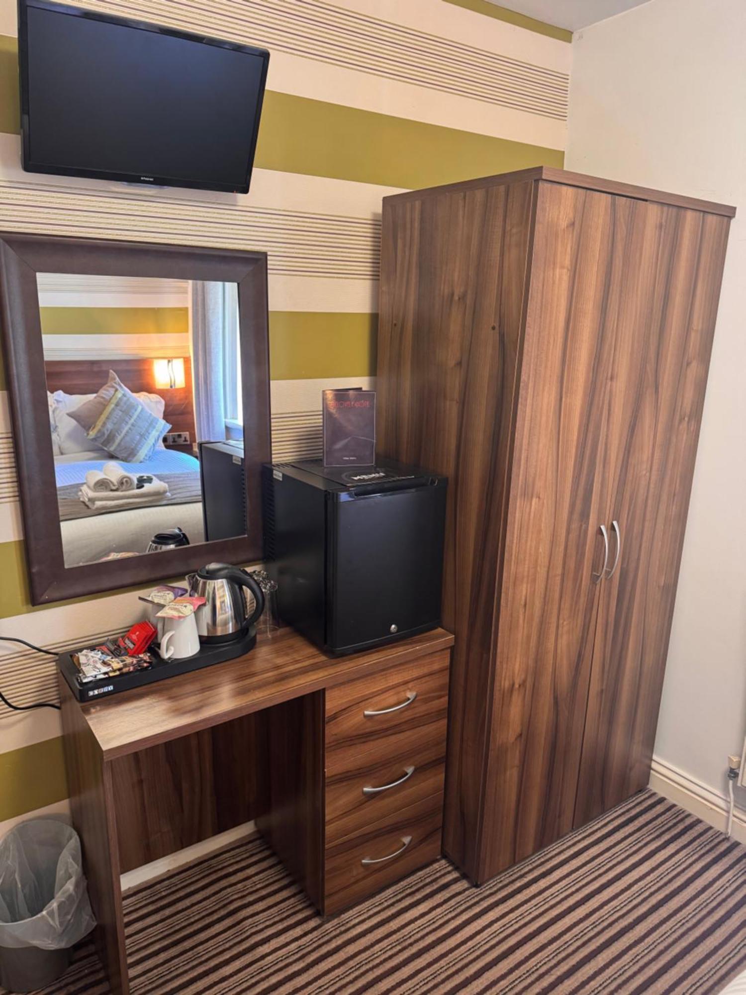 Delovely Hotel Blackpool Extérieur photo