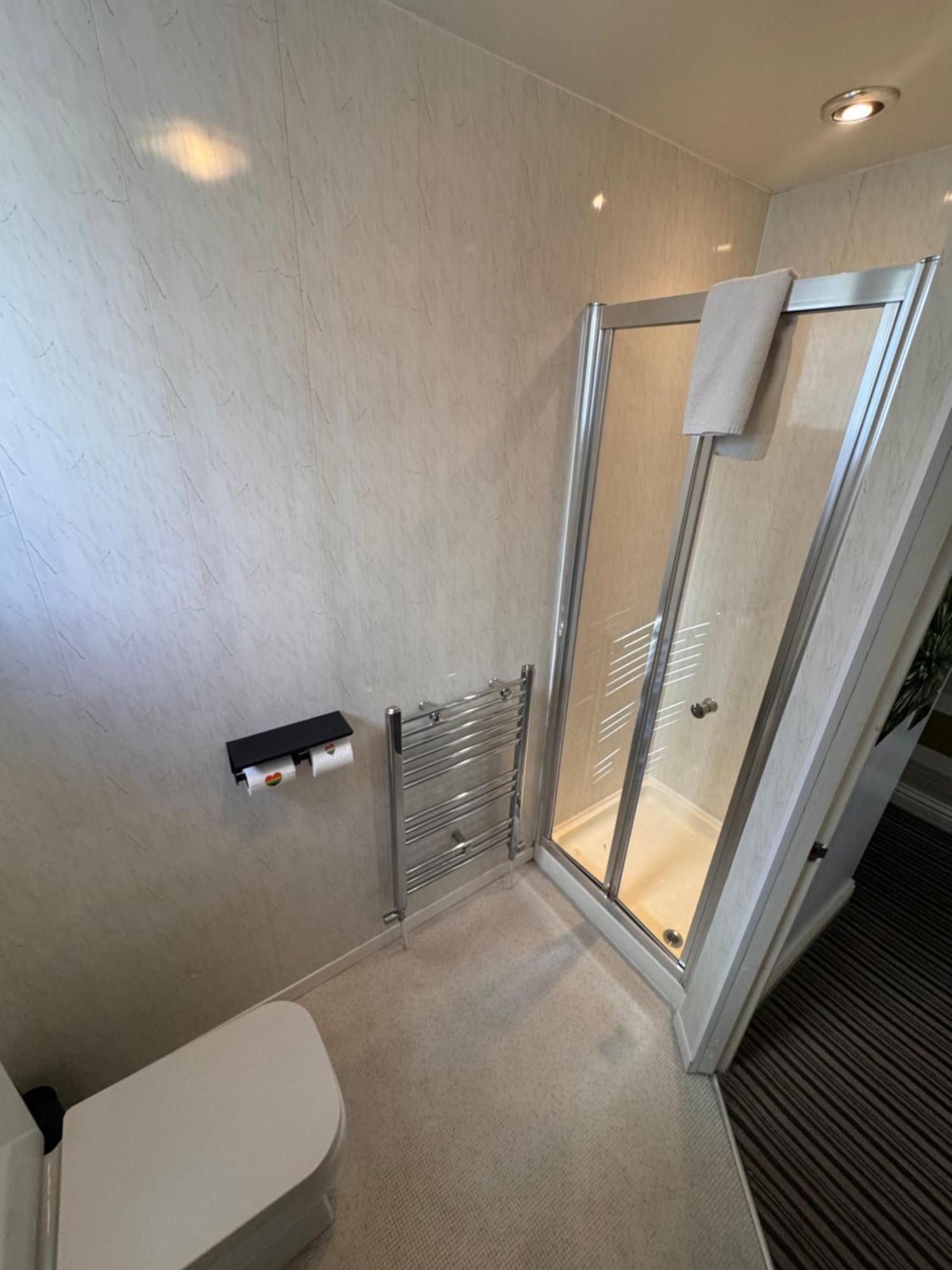 Delovely Hotel Blackpool Extérieur photo