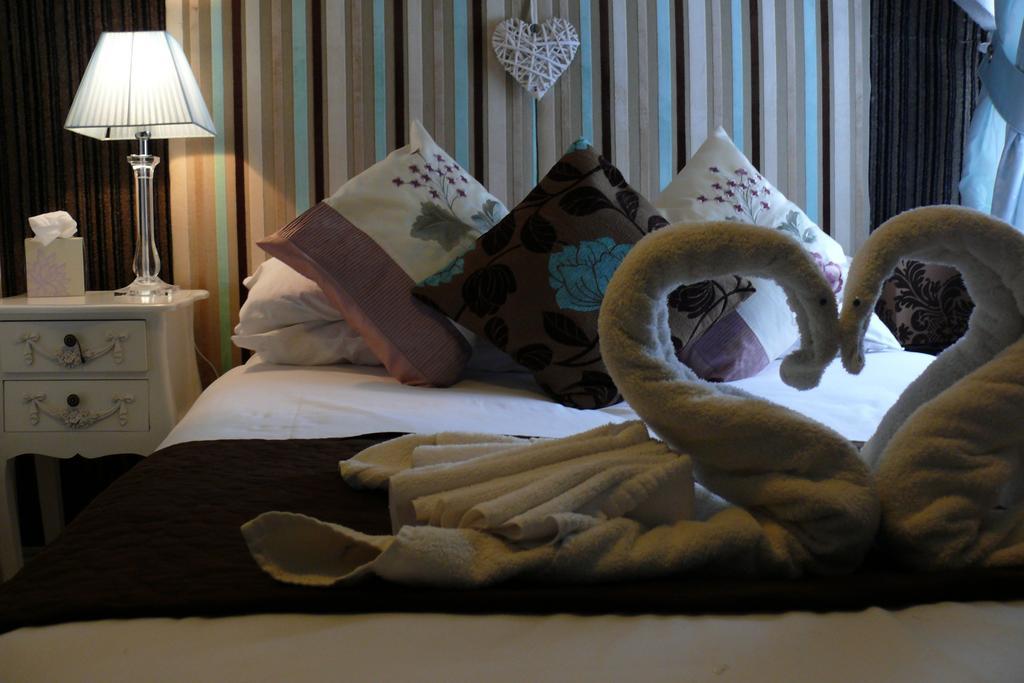 Delovely Hotel Blackpool Chambre photo